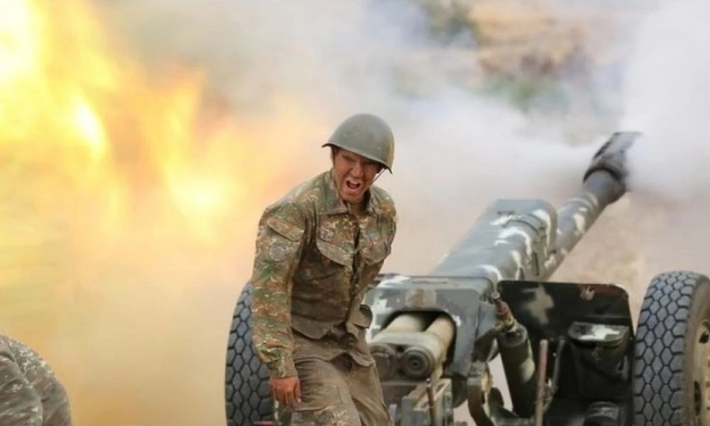 Πόλεμος Αρμενίας-Αζερμπαϊτζάν ένα μήνα μετά: Το “κρυφό χαρτί” για να μην γίνει το...προκαθορισμένο